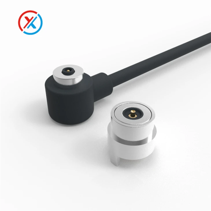 Magnetic Cable Connector