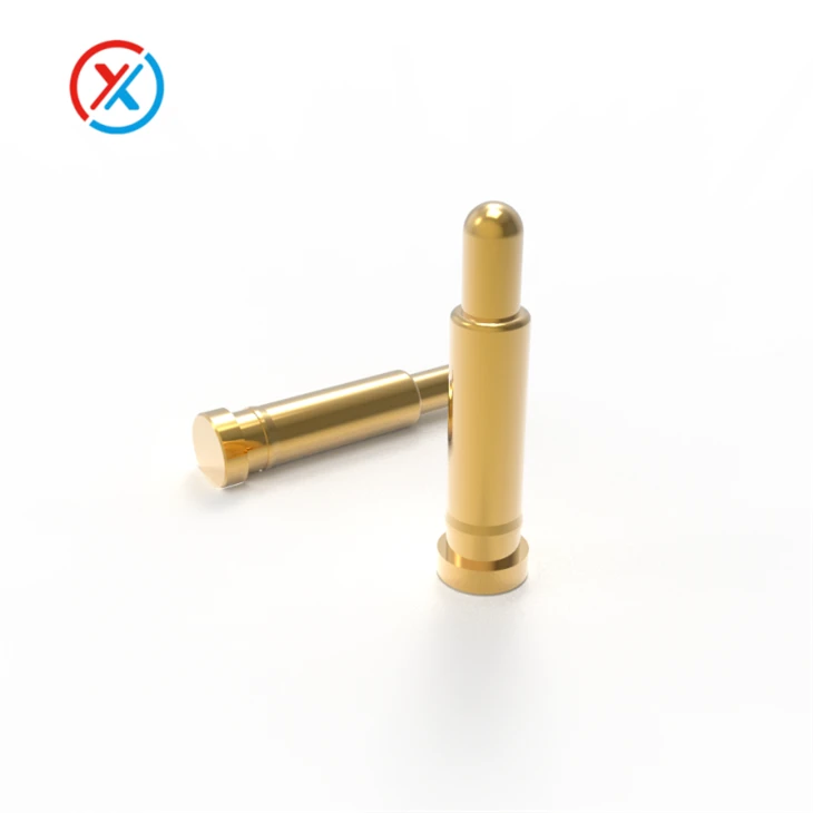Pogo Contact Pins 1A Current