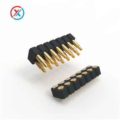 Pogo Pin ženski konektor
