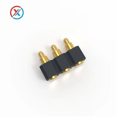 Koliki je vijek trajanja Connecteur Pogo Pin-a?