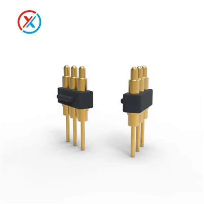 Može li se Connecteur Pogo Pin koristiti u automobilskoj industriji?